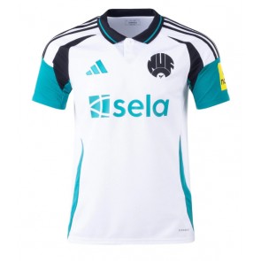 Newcastle United Replica Third Stadium Shirt 2024-25 Short Sleeve